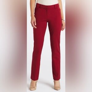 41 Hawthorne Becca Midrise Bootcut Pant